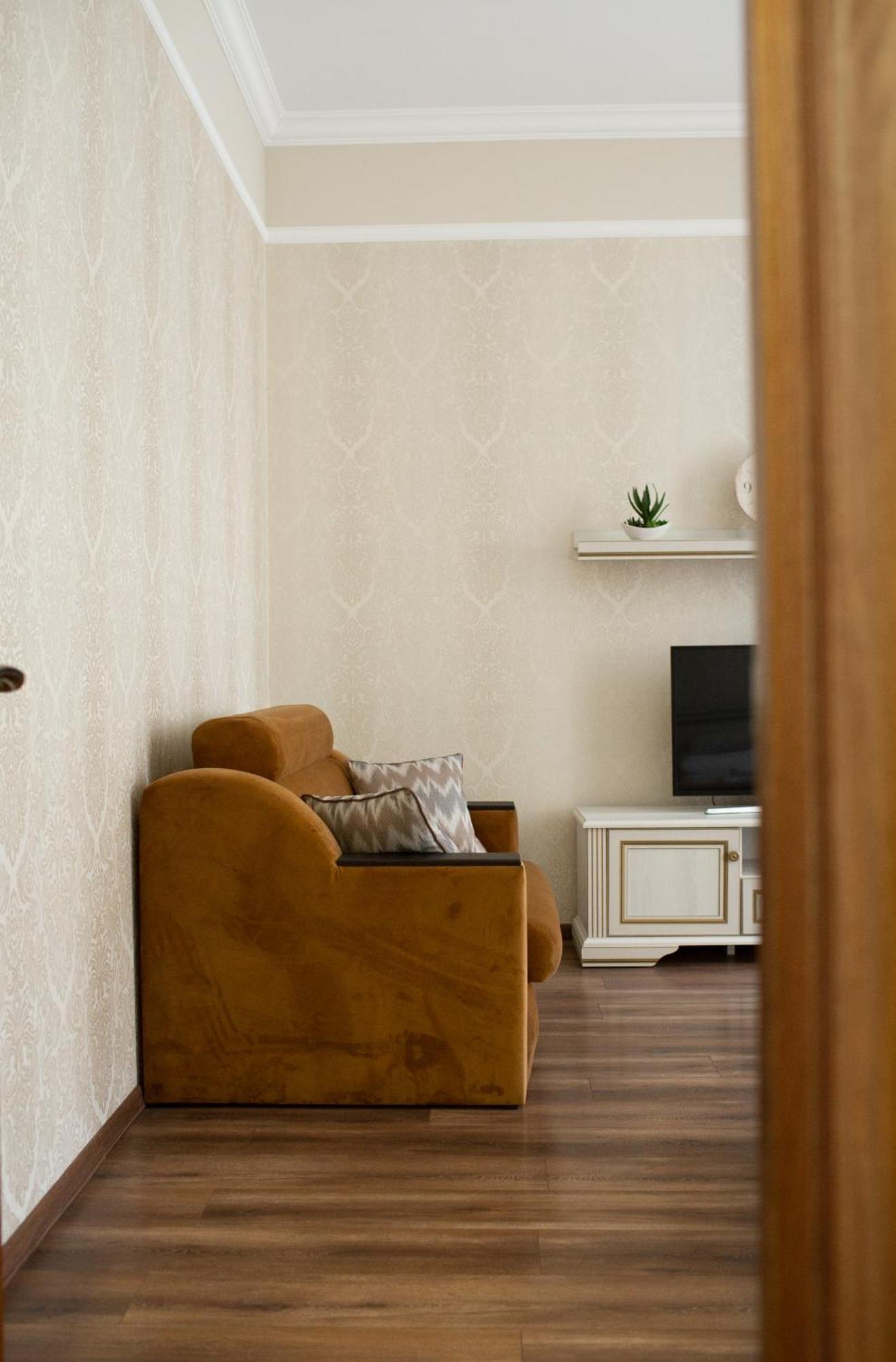 Apartament Historical Center Of Lwów Zewnętrze zdjęcie
